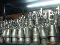 1Cr5Mo合金鋼管道配件 大小頭、三通、法蘭與異徑管的特性與應用