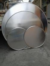 江蘇省儀征市1060鋁板、花紋鋁板、保溫鋁皮及鋁卷市場價格分析與應用指南